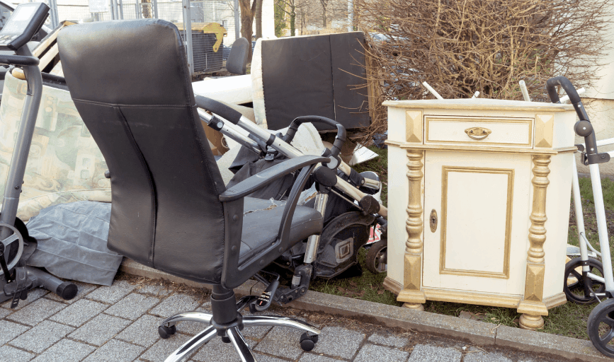 Furniture Removal
